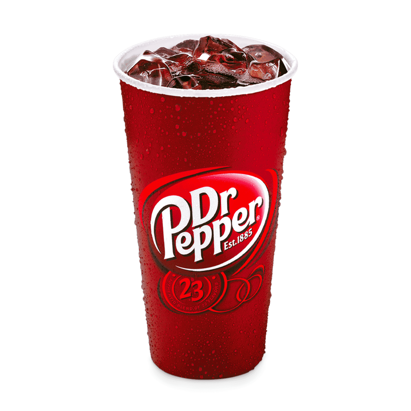 Dr. Pepper
