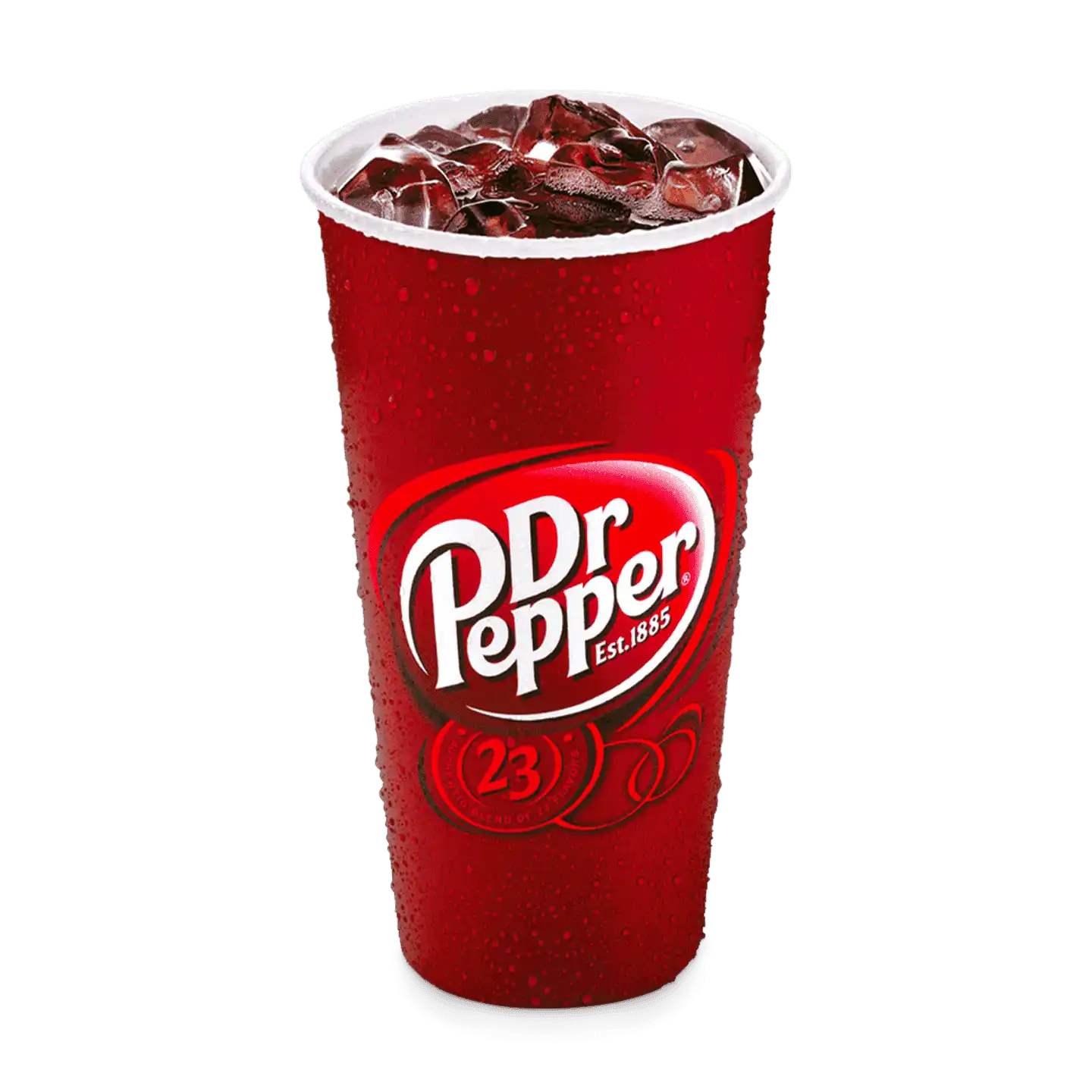 Dr. Pepper