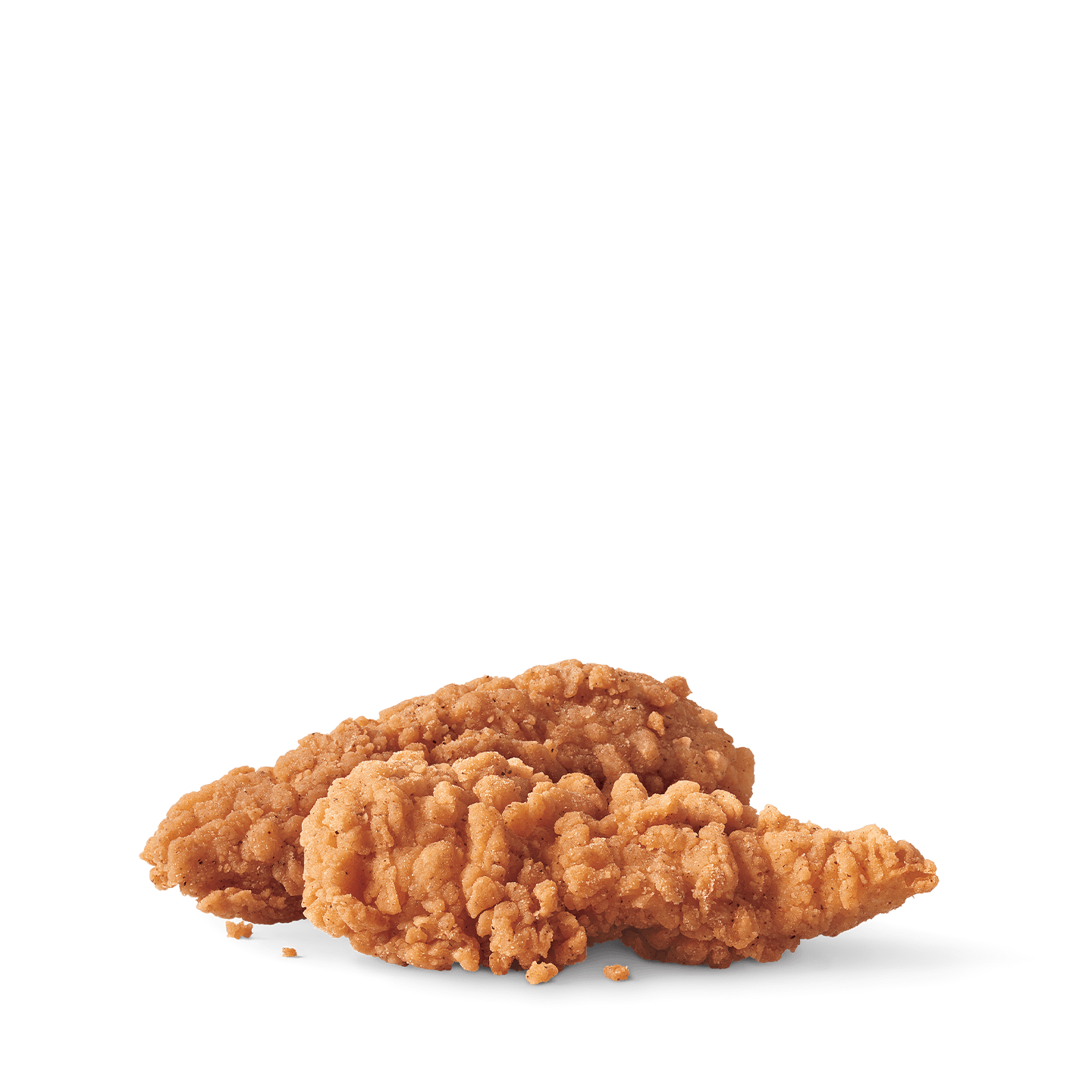 2 Piece Chicken Strips