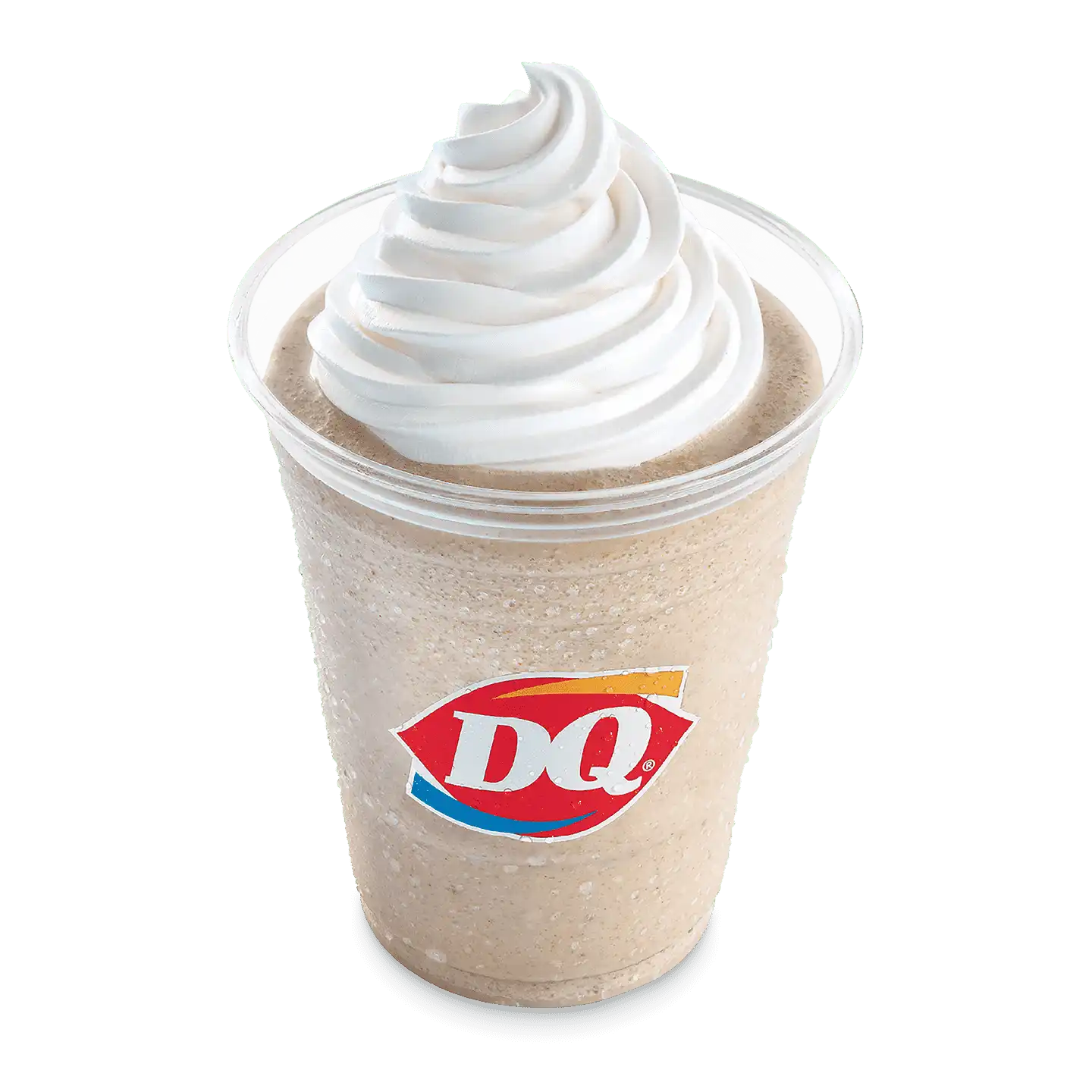 Vanilla Moolatte