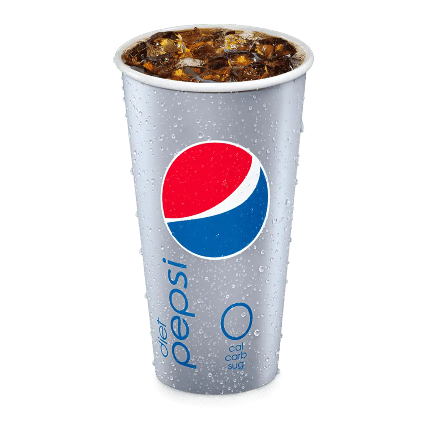 Diet Pepsi