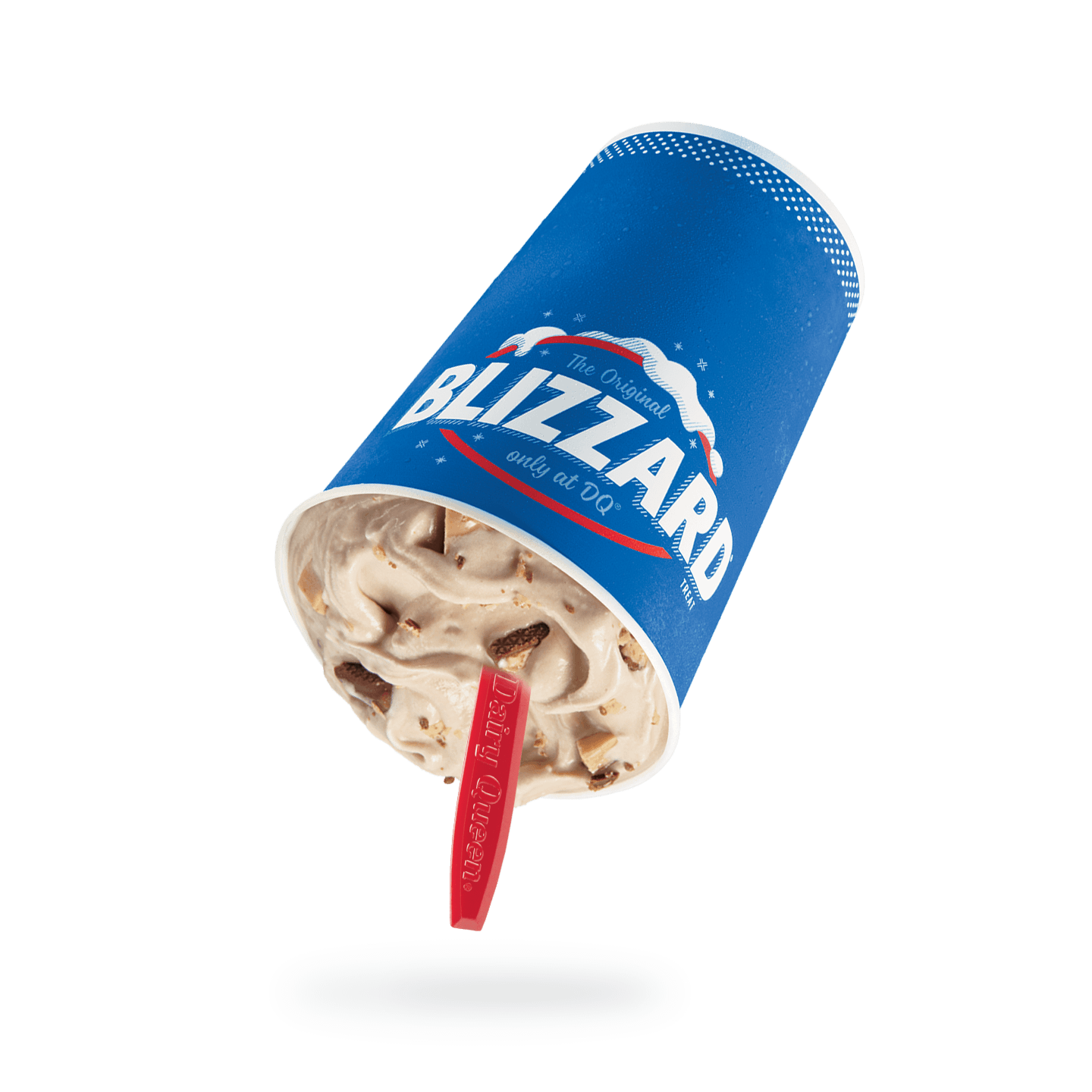 Heath Blizzard Treat