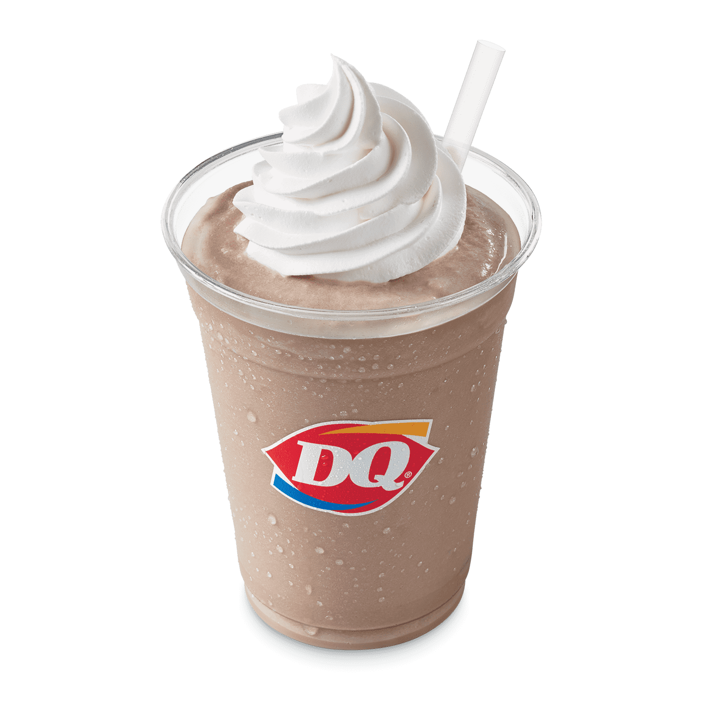 Chocolate Shake or Malt