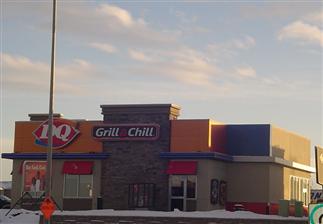 Promo du magasin Dairy Queen