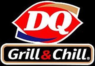 Dairy Queen Store Promo