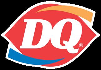 Dairy Queen Store Promo