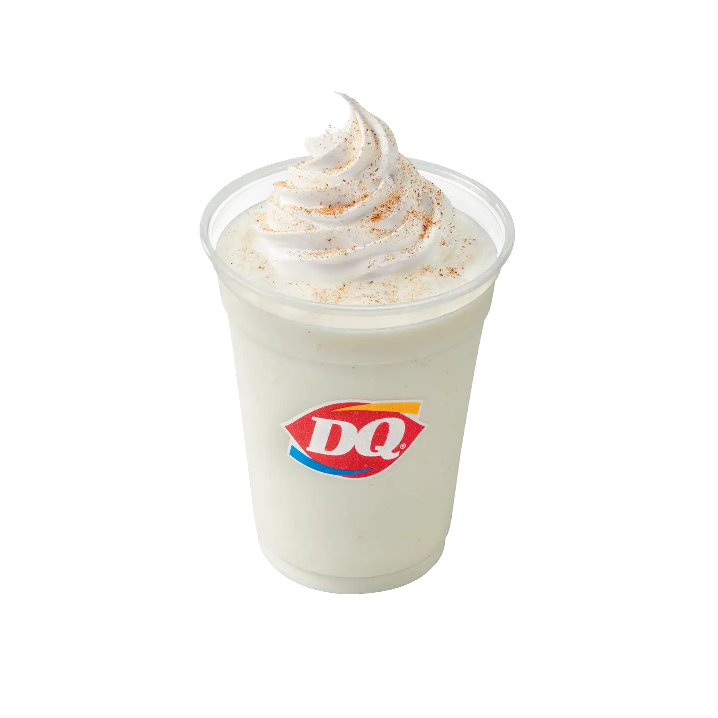 Holiday Nog Shake