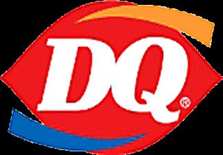 Dairy Queen Store Promo