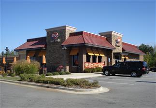 Dairy Queen Store Promo