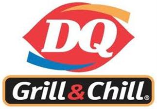 Dairy Queen Store Promo