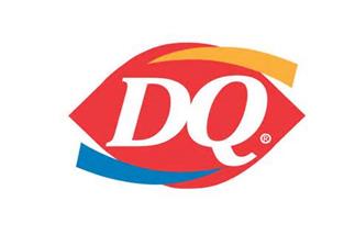 Dairy Queen Store Promo