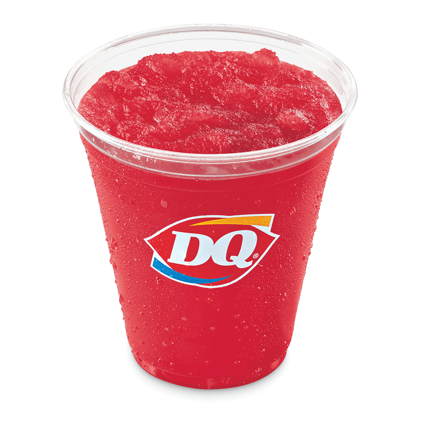 Cherry Misty Slush