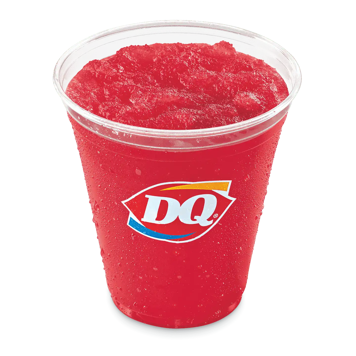 Cherry Misty Slush