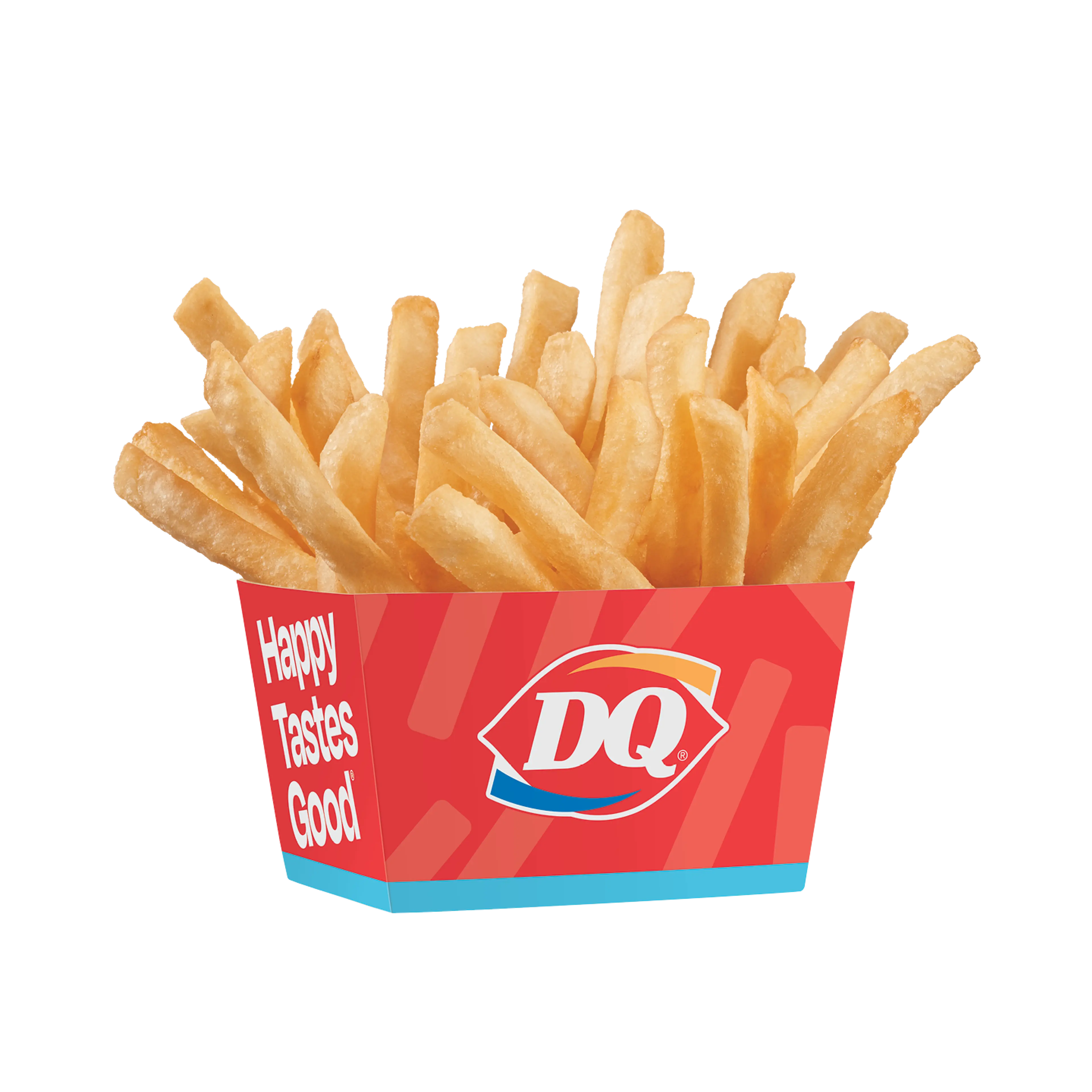 Regular Fries