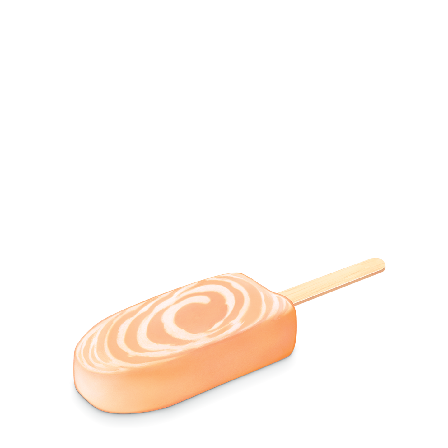 Barre à la vanille et à l’orange
