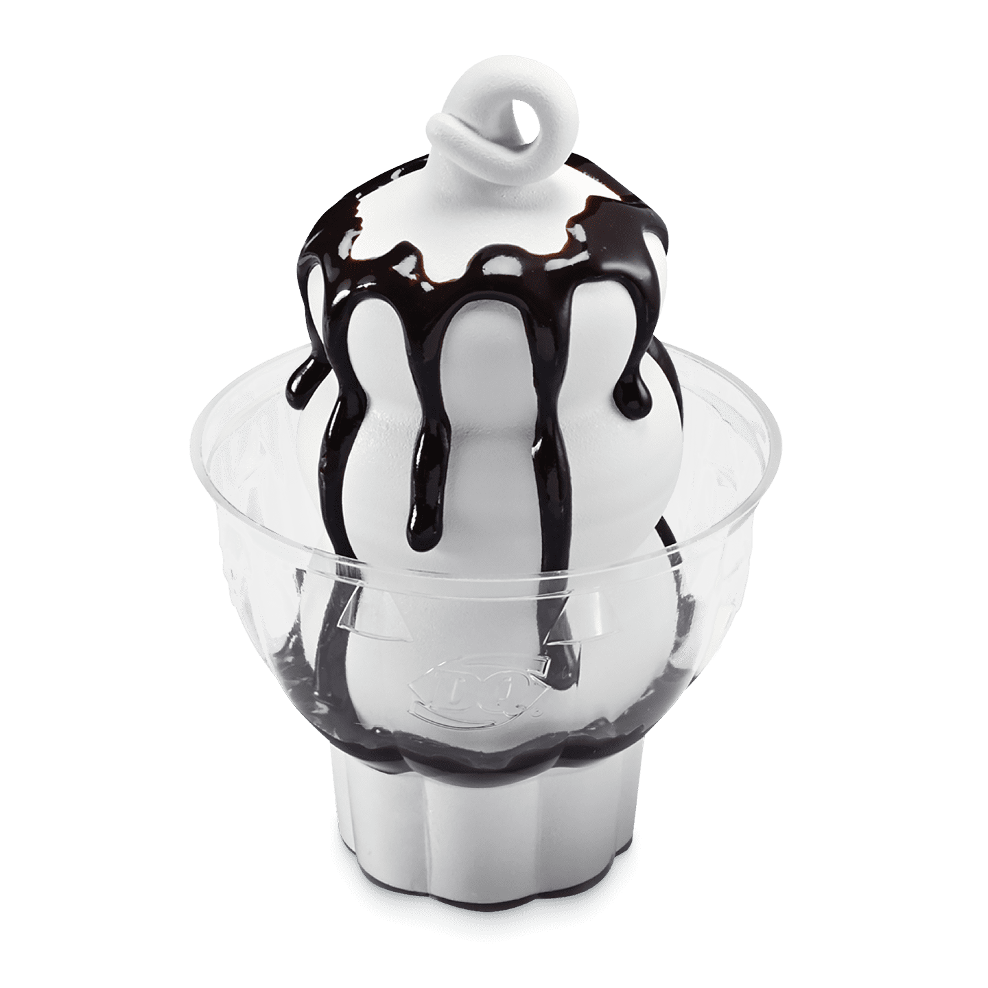 Chocolate Sundae