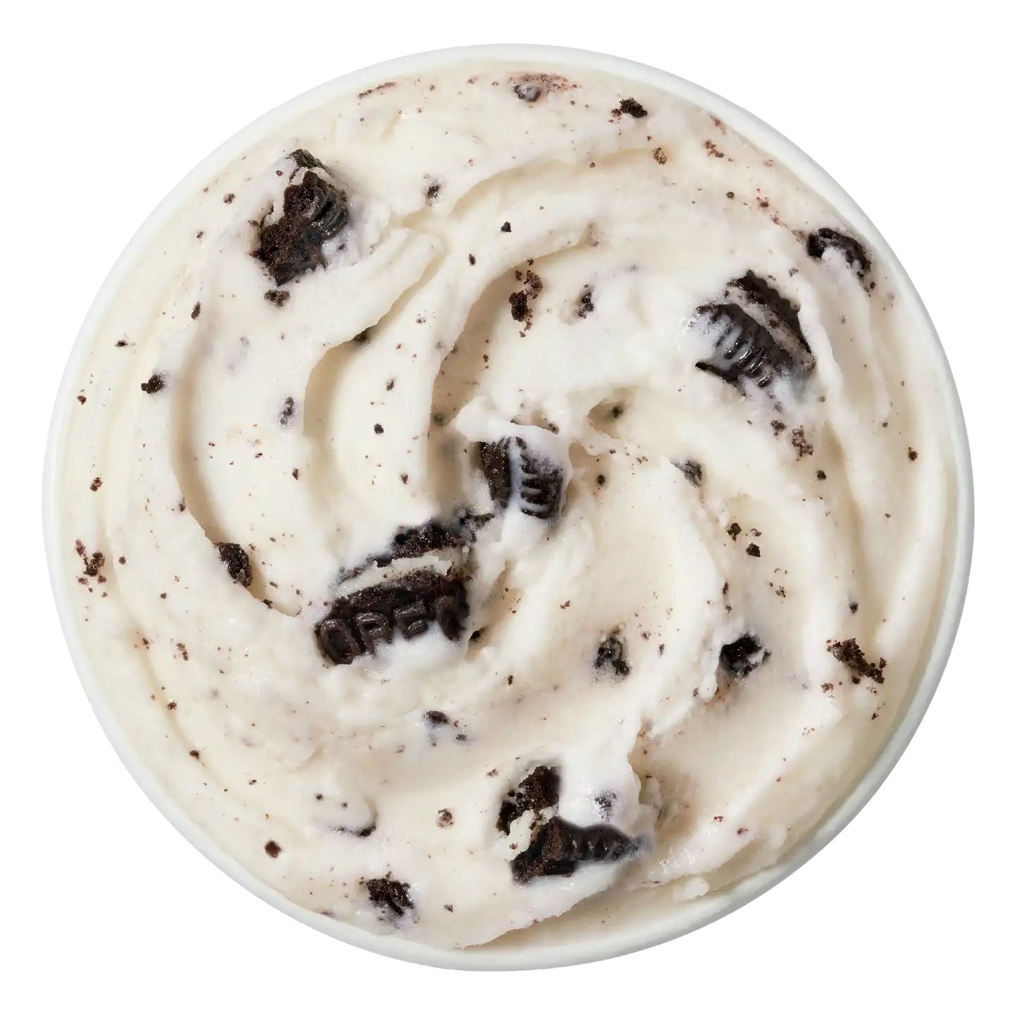 Blizzard aux biscuit OREO