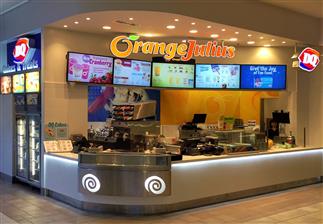 Promo du magasin Dairy Queen