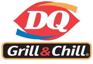 Dairy Queen Store Promo