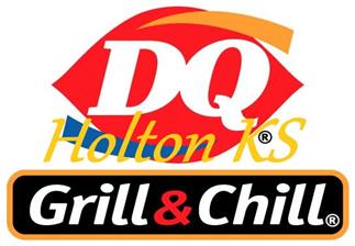 Dairy Queen Store Promo