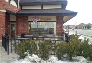 Promo du magasin Dairy Queen