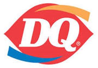 Dairy Queen Store Promo