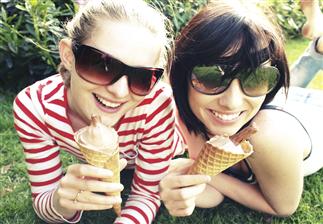 Promo du magasin Dairy Queen
