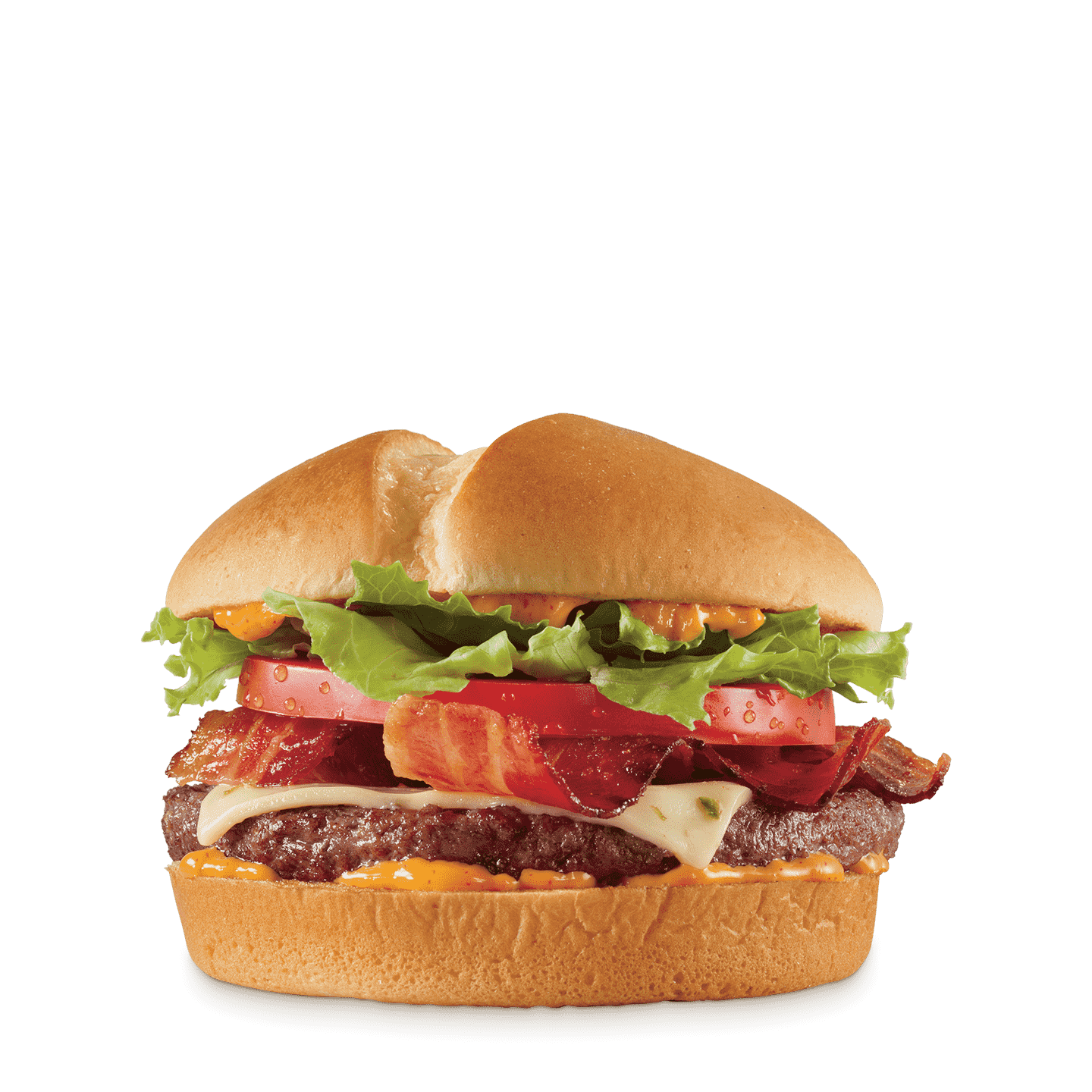 FlameThrower Grillburger