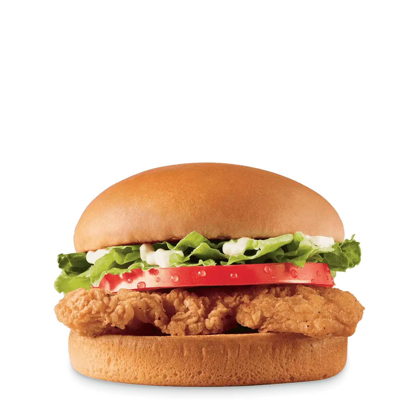 Crispy Chicken Sandwich