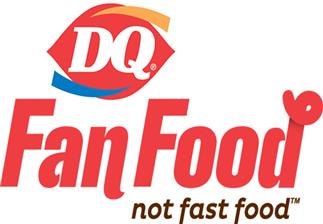 Dairy Queen Store Promo