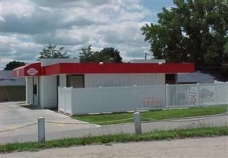 Dairy Queen Store Promo