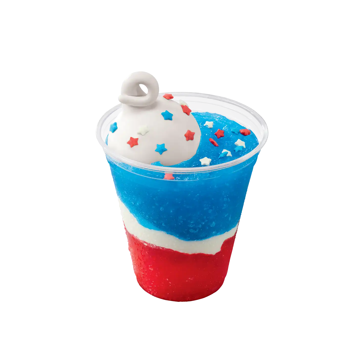 Stars & Stripes Misty® Float