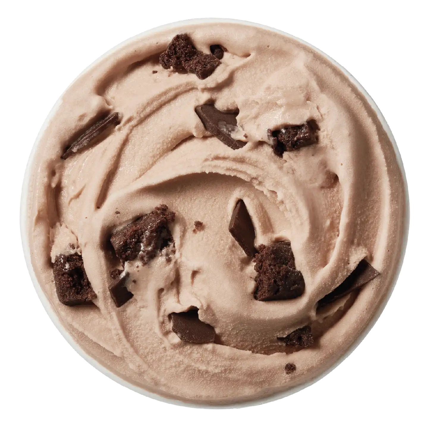 Blizzard Choco-brownie extrême