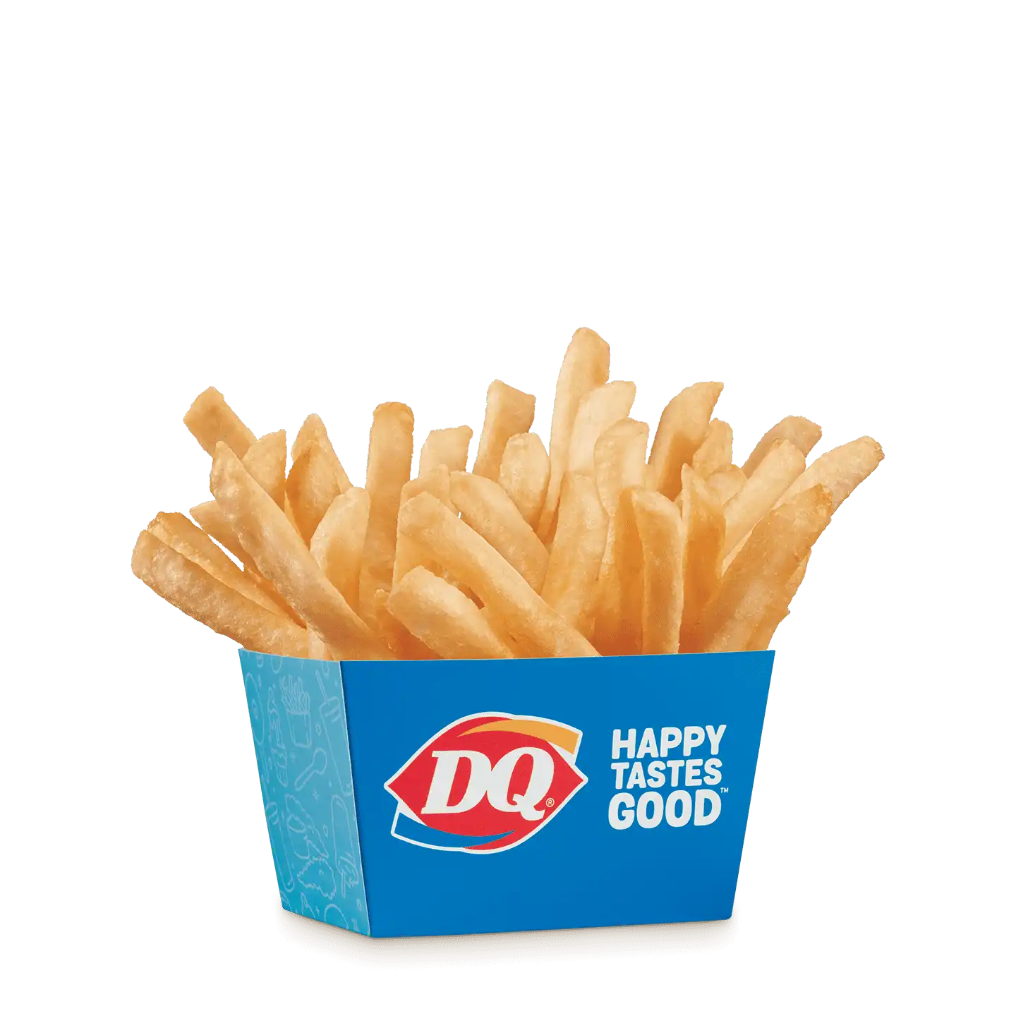fries