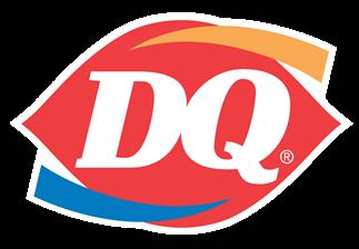 Dairy Queen Store Promo