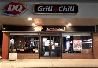 Promo du magasin Dairy Queen