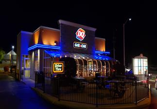 Promo du magasin Dairy Queen