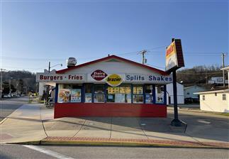 Dairy Queen Store Promo