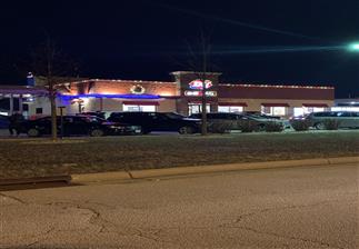 Dairy Queen Store Promo