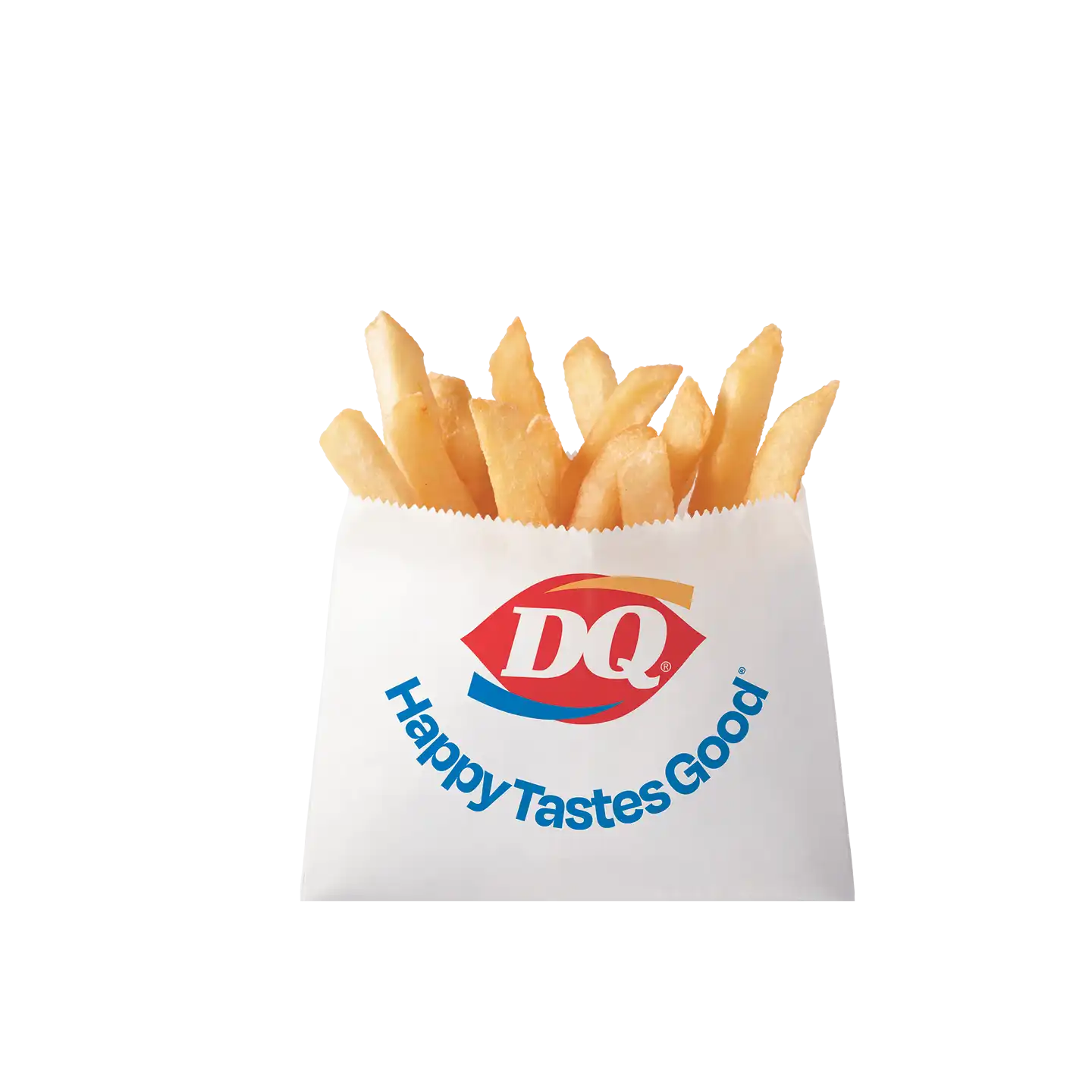 Small fries
