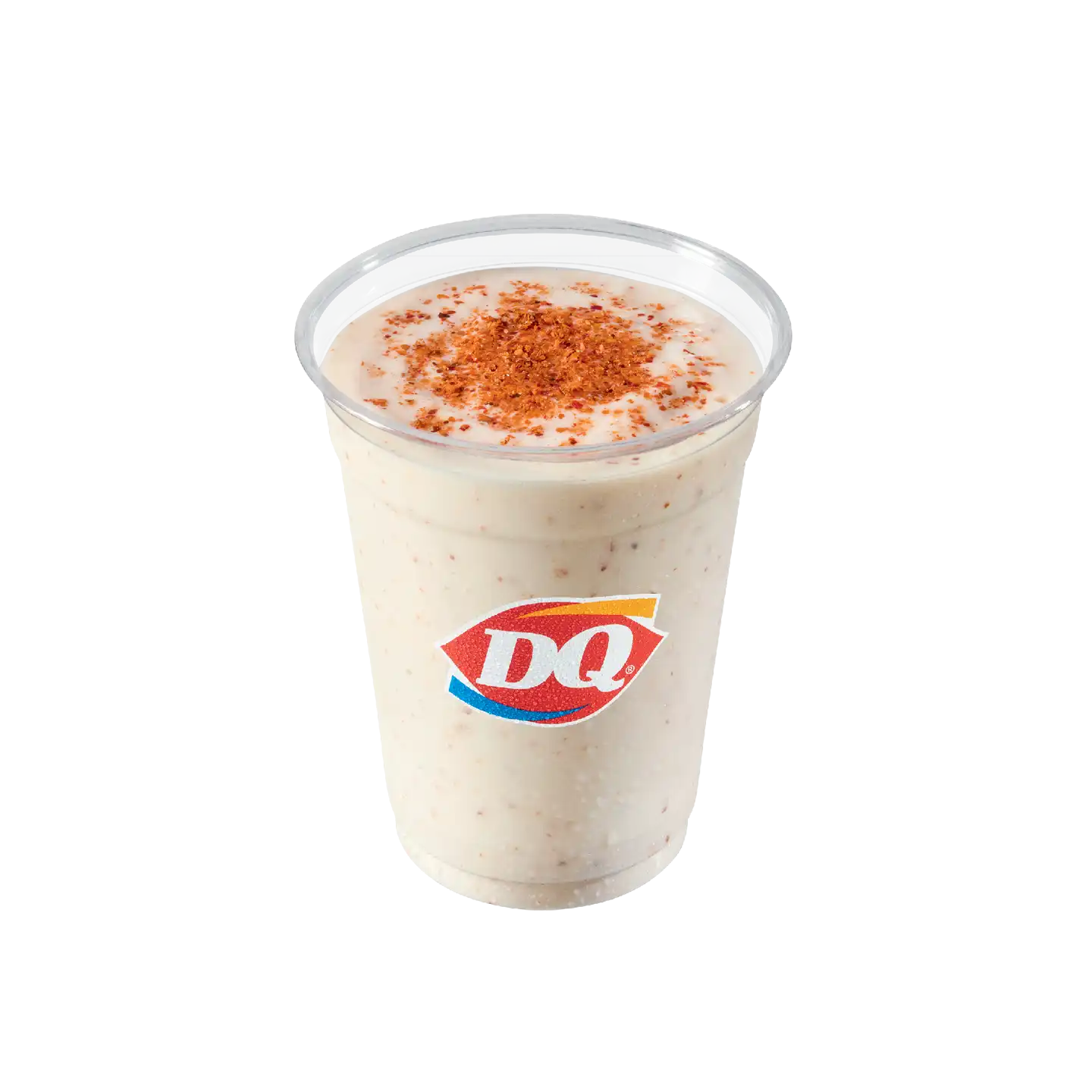 Pineapple Lemonade DQ Cooler with Tajin