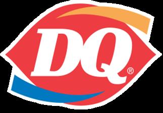 Dairy Queen Store Promo