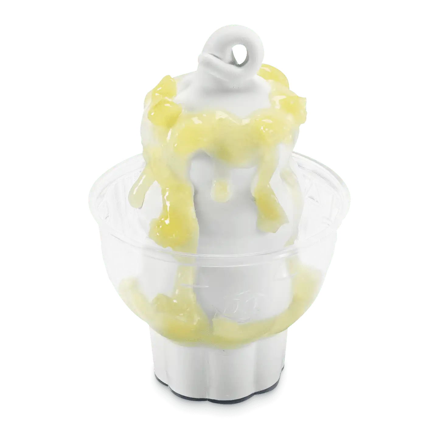Pineapple Sundae