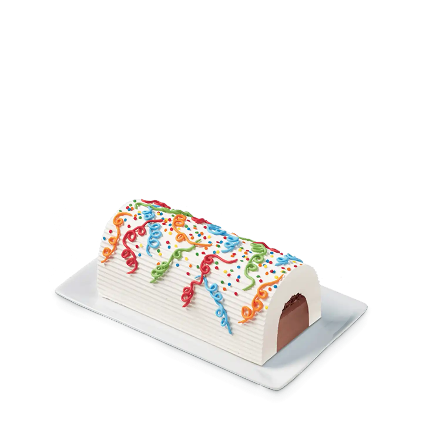 DQ® Log Cake