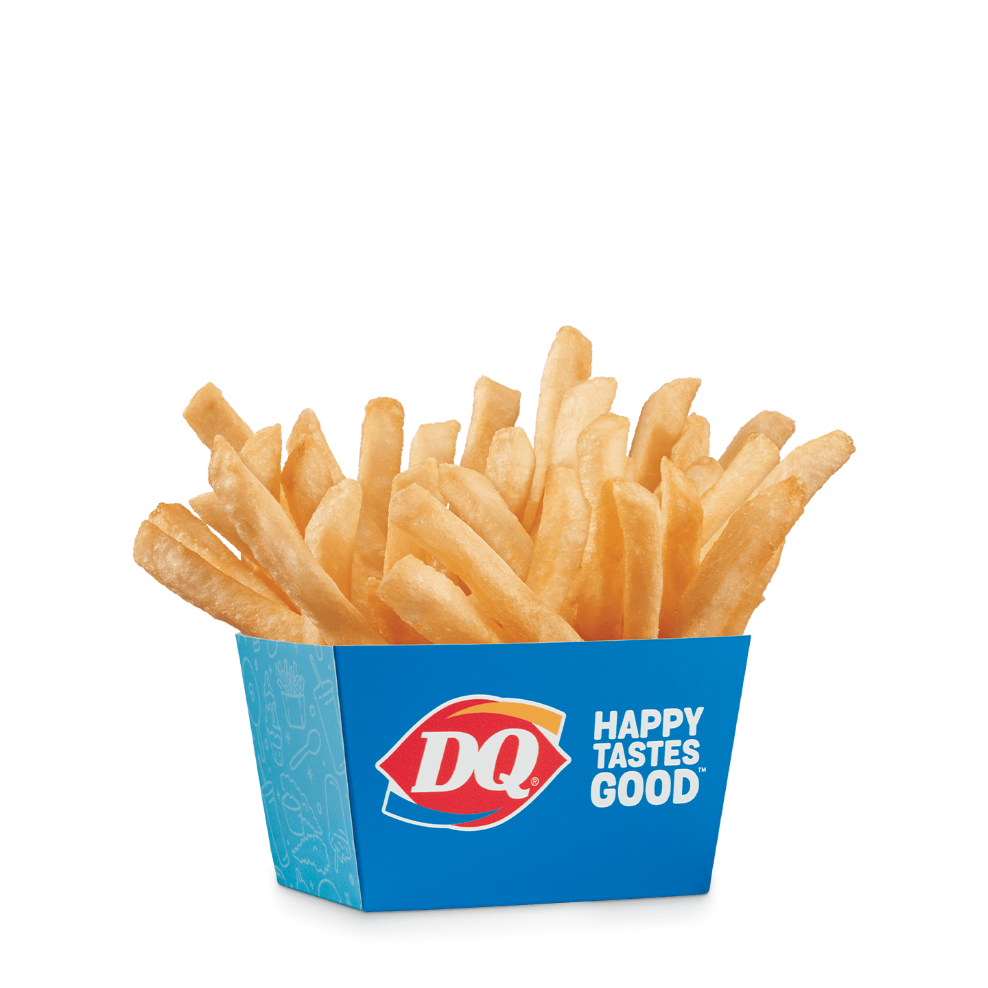 Kids' Fries | Dairy Queen® Menu