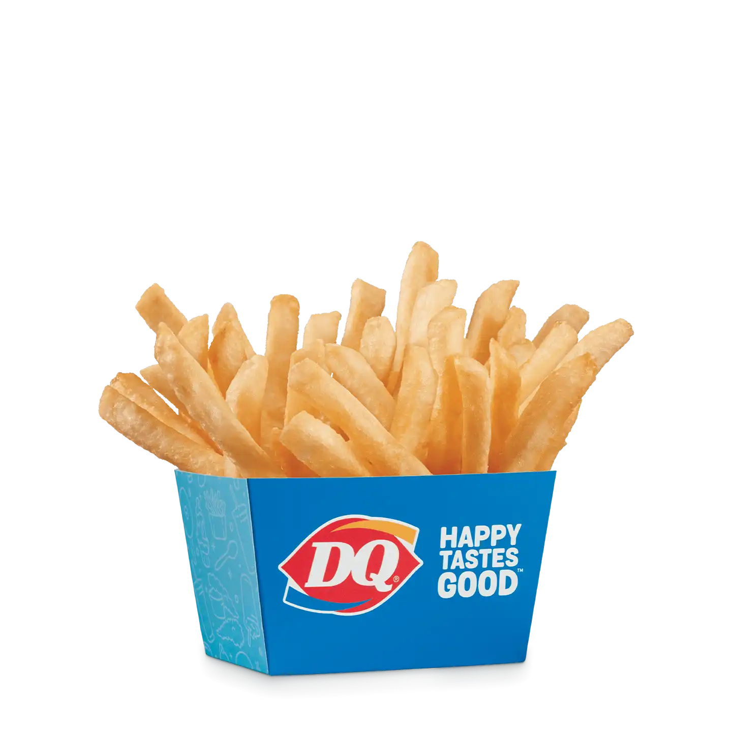 Frites - Enfants