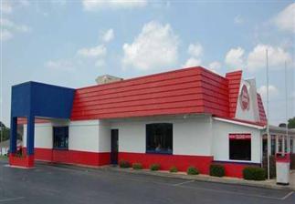 Dairy Queen Store Promo